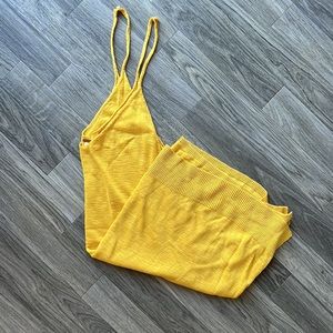 Free People Tank